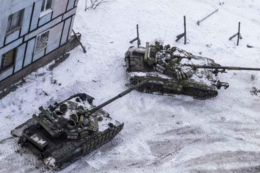 Dựa vào thông báo trên, các chuyên gia phân tích quân sự cho rằng, lực lượng vũ trang Ukraine đang thực sự chuẩn bị cho một chiến dịch quân sự quy mô lớn.