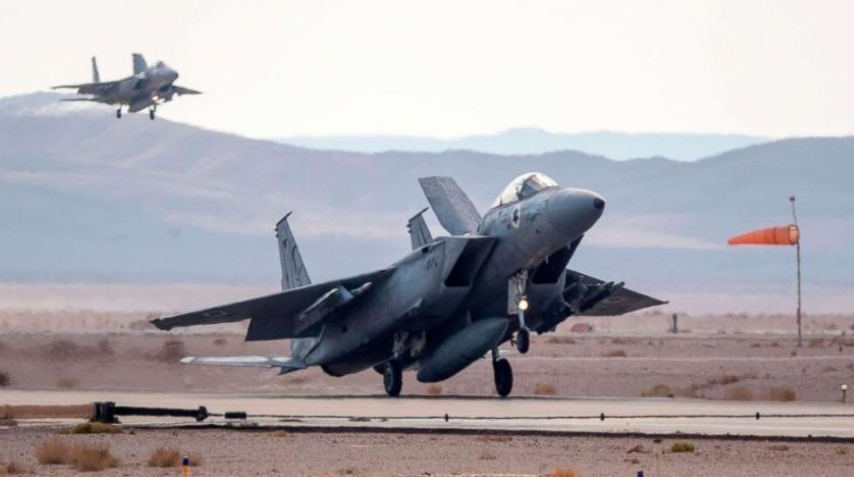 Sự kiện diễn ra trong bối cảnh Israel phê duyệt ngân sách 1,5 tỷ USD để mua sắm những khí tài cần thiết sẵn sàng cho đòn không kích nhằm vào chương trình hạt nhân Iran.