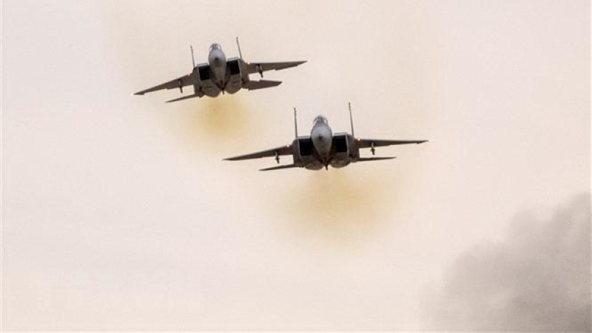 "Iran đang tập trung xây dựng một đội quân UAV. Có khả năng các quốc gia đang diễn tập sẽ chung tay đối phó mối đe dọa từ Iran vào một ngày nào đó", tướng Lazer nói thêm.