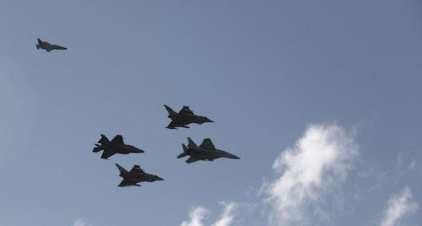 Số tiền sẽ dùng để trang bị các loại chiến đấu cơ, máy bay không người lái (UAV) và vũ khí chuyên hủy diệt hầm ngầm kiên cố dưới mặt đất.