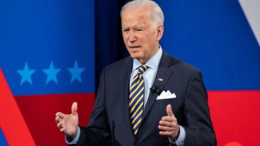 Chính quyền Tổng thống Joe Biden vẫn trông mong Mỹ và Iran sẽ cùng quay lại tuân thủ JCPOA, nhưng khẳng định sẽ không đợi chờ vô thời hạn.