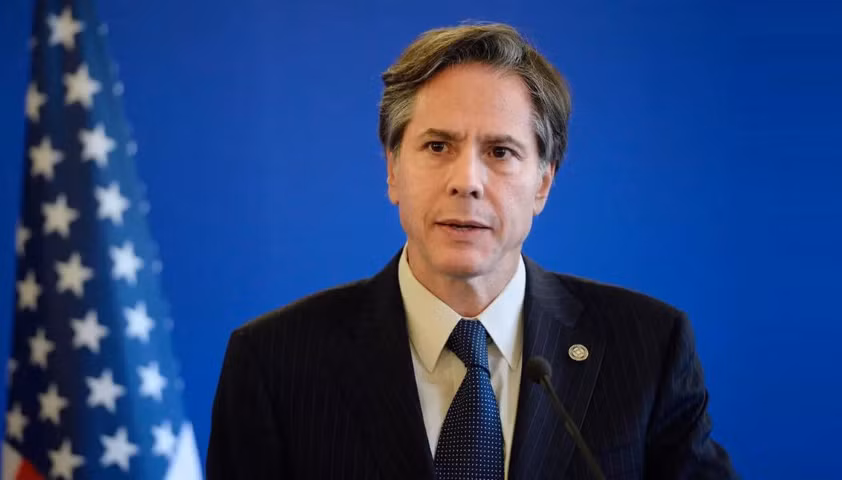 Ngoại trưởng Mỹ Antony Blinken cho biết mọi lựa chọn sẽ được đưa ra cân nhắc nếu không thuyết phục được Iran.