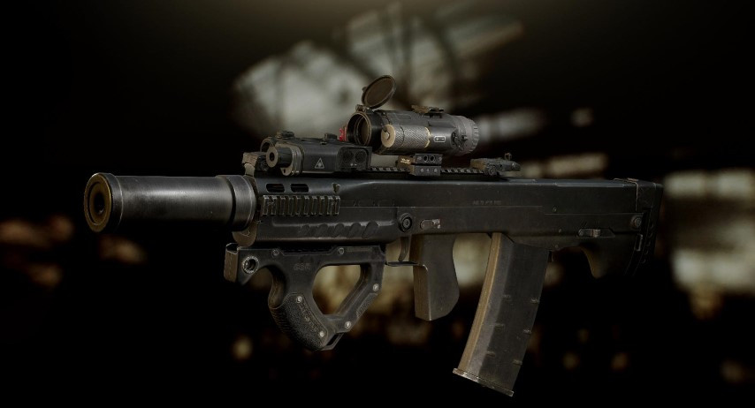 Với uy lực cực mạnh, súng ShAK-12 sẽ gia tăng đáng kểu hiệu suất chiến đấu của những người lính đặc nhiệm FSB Nga.