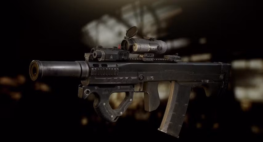 Với uy lực cực mạnh, súng ShAK-12 sẽ gia tăng đáng kểu hiệu suất chiến đấu của những người lính đặc nhiệm FSB Nga.