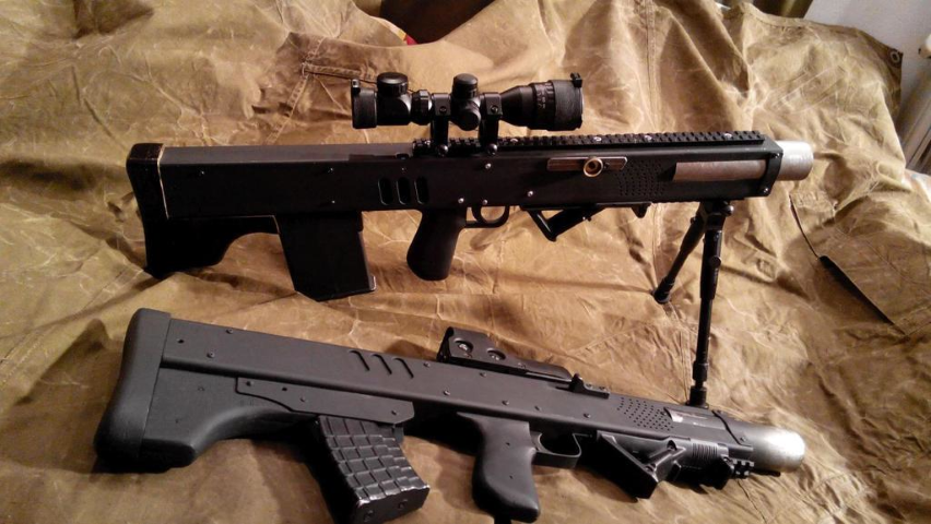 Nikolai Litovkin, biên tập viên trang RBTH cho biết: "ShAK-12 có kích thước khá lớn và là mẫu súng trường tấn công rất nặng với trọng lượng 6 kg khi lắp ống giảm thanh".