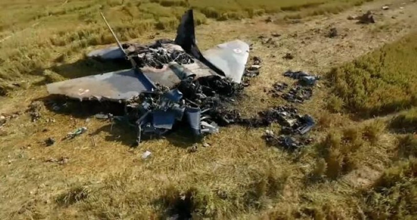 Còn trên đất Thổ Nhĩ Kỳ, thủy phi cơ Be-200 được nước chủ nhà thuê để làm công tác chữa cháy rừng cũng bị phá hủy vì đâm vào núi do phi công bị cột khói mù mịt che kín tầm nhìn, 5 người Nga cùng 3 người Thổ Nhĩ Kỳ đã thiệt mạng.