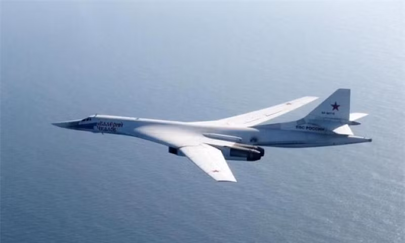 Giới chuyên gia tin rằng, Tu-160M2 sẽ trở thành thành phẩn quan trọng trong kho vũ khí của Moscow. Chúng sẽ bảo đảm cho quân đội Nga duy trì thế cân bằng với Mỹ và Trung Quốc.