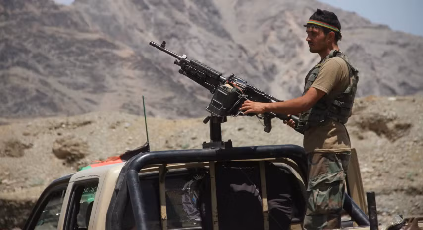 Ông Mujahid cũng nói thêm rằng rằng, "Bất kỳ ai cầm vũ khí lên và khởi xướng một cuộc kháng chiến khác chắc chắn sẽ trở thành kẻ thù của chúng tôi. Chiến tranh đã kết thúc, đất nước đang thoát khỏi khủng hoảng. Bây giờ là lúc hòa bình và tái thiết. Chúng tôi cần người dân ủng hộ".