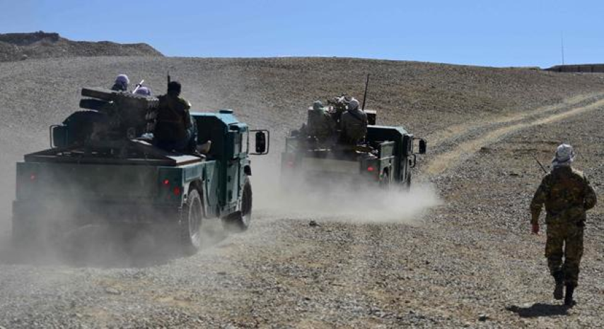 Theo nguồn tin từ lực lượng Mặt trận Kháng chiến Quốc gia Afghanistan, trong đêm 27 rạng sáng 28/9/2021, các binh sĩ của lực lượng này đã mở nhiều đợt tấn công đột kích vào vị trí của Taliban tại thung lũng Panjshir cũng như một số khu vực lân cận.