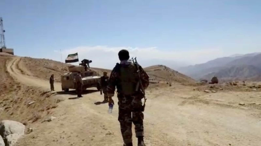 Thủ lĩnh Ahmad Massoud kêu gọi toàn dân, dù ở trong hay ngoài nước, cùng nổi dậy chống Taliban.