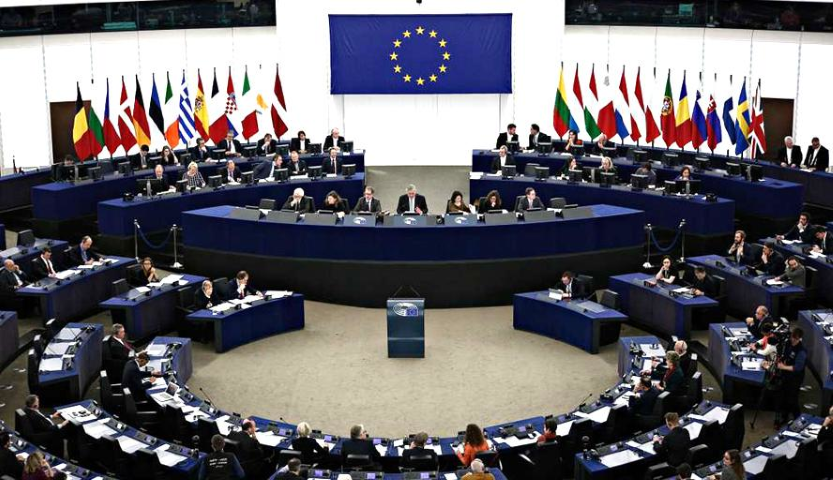 Trước đó, Nghị viện châu Âu đã thông qua nghị quyết kêu gọi thủ lĩnh Massoud triệu tập một phiên họp của Nghị viện châu Âu và Hội đồng Liên minh châu Âu để trình bày về thực trạng ở Afghanistan sau khi Taliban nắm quyền.