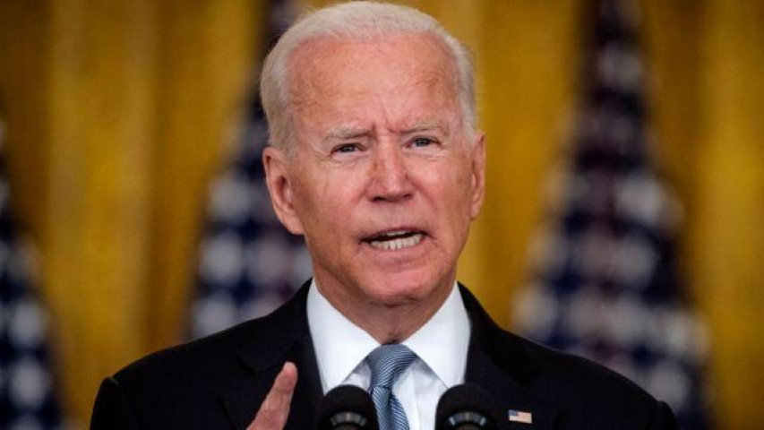 Đồng thời 2 thành viên Quốc hội Hoa Kỳ này đã kêu gọi Tổng thống Mỹ Joe Biden "chống lại mọi nỗ lực để công nhận chính phủ của Taliban ở Afghanistan và lời kêu gọi của Taliban về việc thiết lập đại diện tại Liên Hiệp Quốc".