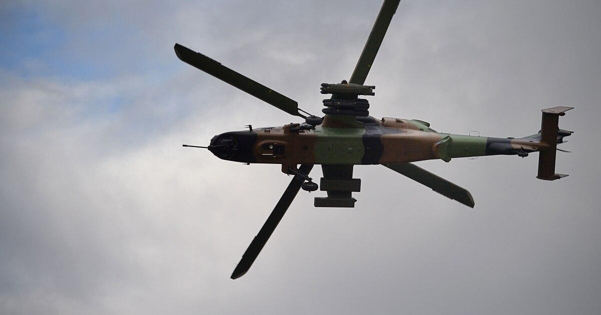 Với vật liệu chế tạo mới có khả năng hấp thụ radar, kho vũ khí mang theo hiện đại, tầm tác chiến lên tới 800km, biến Tiger thành một trong những trực thăng tấn công mạnh nhất hiện nay.