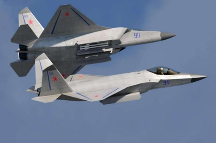 Hồi năm 2020, Mikoyan đã tung ra một vài hình ảnh dựng đồ họa máy tính, khẳng định rằng tập đoàn này đang phát triển một loại tiêm kích thế hệ 5 đời mới, cạnh tranh trực tiếp với Su-57.