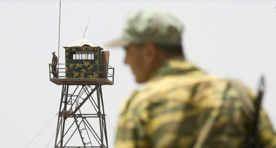 Ở thời điểm hiện tại, dường như quân kháng chiến Afghanistan đã rút về phía Bắc, gần với khu vực biên giới của Tajikistan, để mất gần như hoàn toàn thung lũng Panjshir vào tay Taliban. Nguồn ảnh: Pinterest.