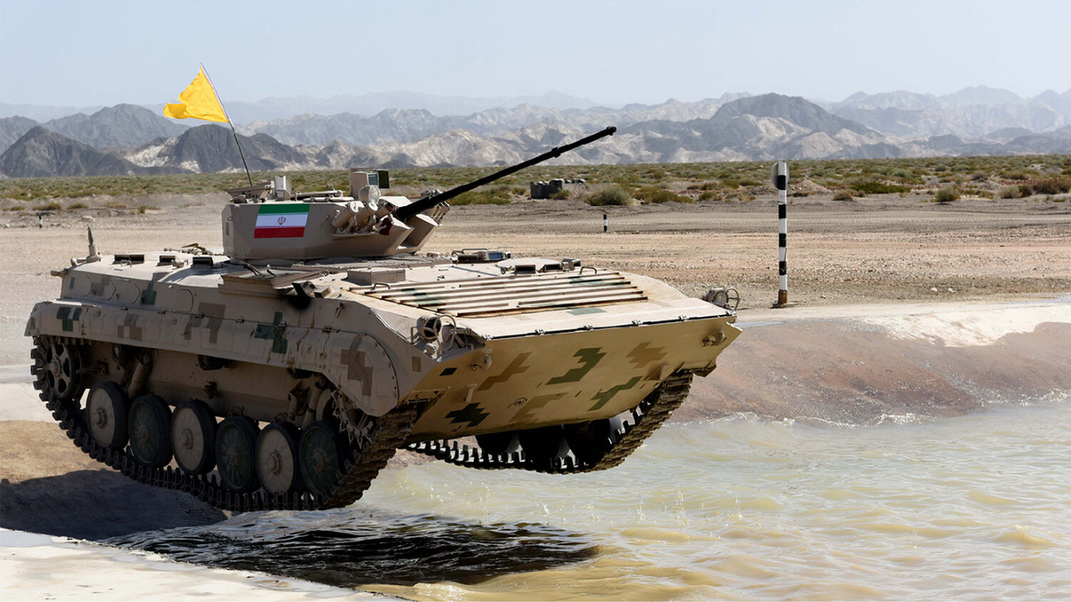 Trong khi đó, giới quan sát cũng cho rằng Iran sẽ rất khó tham gia vào một cuộc chiến tranh với nước ngoài ở thời điểm hiện tại, nhất là với Baku.