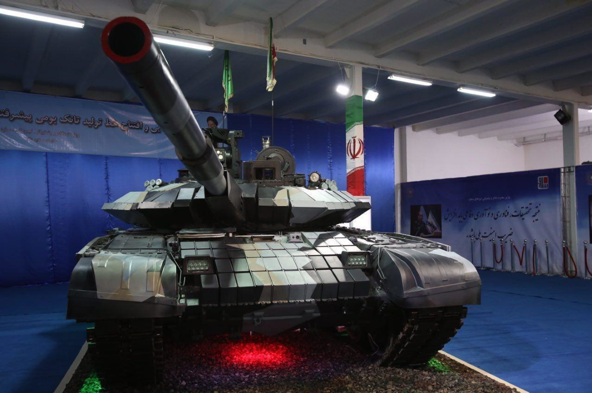 Trong khi đó, Azerbaijan hiện vẫn đang trong giai đoạn xung đột với Armenia, hai quốc gia này vẫn có thể nổ súng gây chiến với nhau bất cứ lúc nào, và thậm chí trong thời gian gần đây, Azerbaijan đã nổ súng tấn công vào cả lực lượng gìn giữ hòa bình Nga.