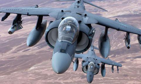 Khi những chiếc F-35B giải quyết hết những vấn đề kỹ thuật, những chiếc AV-8B Harrier II lúc đó mới được nghỉ hưu.