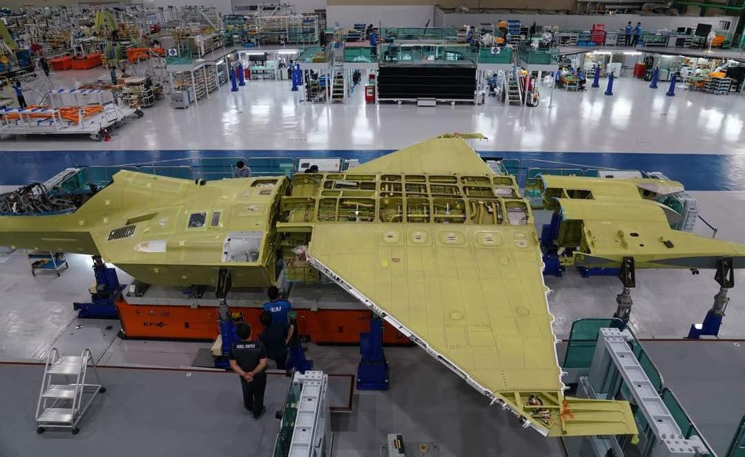 Phía Hàn Quốc cho biết thời điểm những bức ảnh được chụp là vào cuối năm 2020.