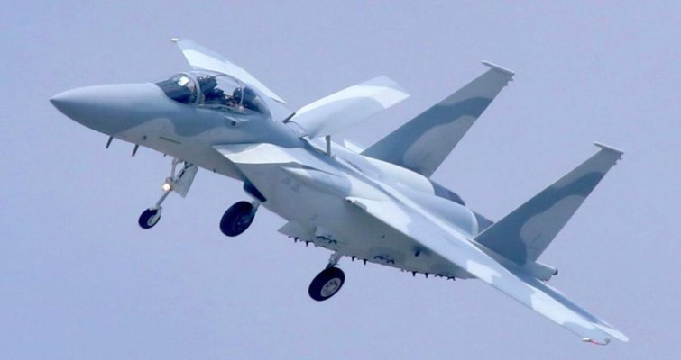 F-15SQ được coi là phiên bản F-15 hiện đại nhất thế giới, cũng là nền tảng để Boeing phát triển dòng F-15EX cho không quân Mỹ.