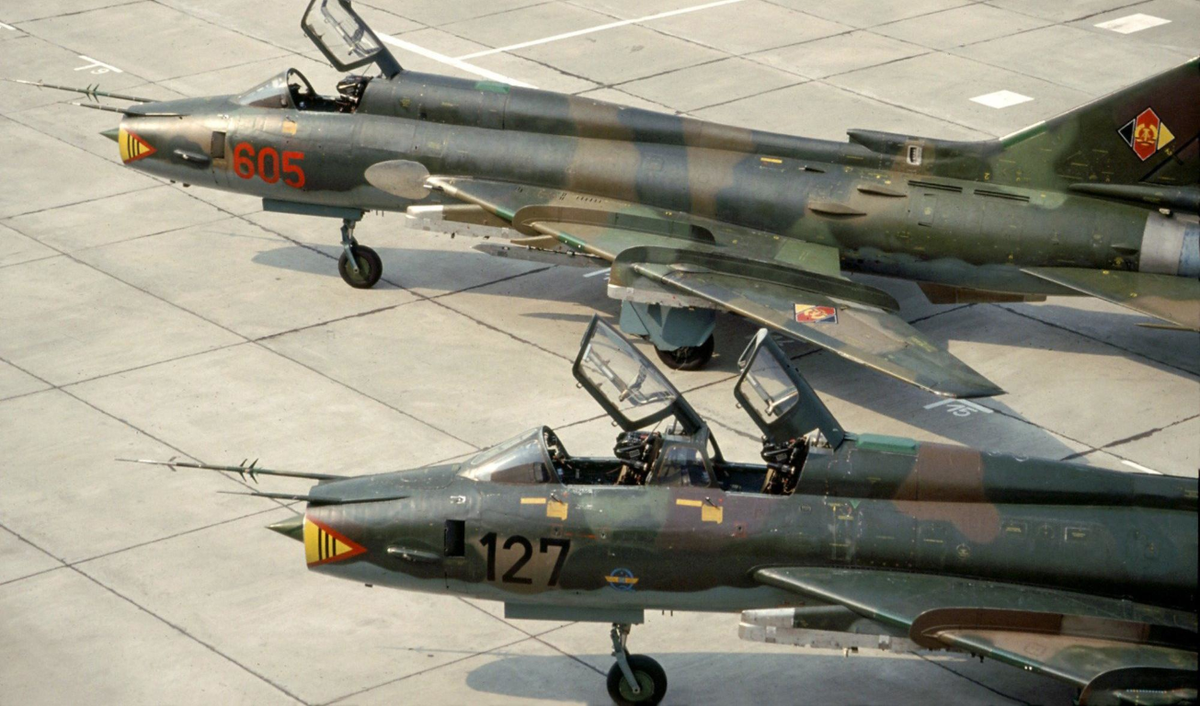 Khi chiến tranh vùng Vịnh lần 1 kết thúc, phía Tehran liền tuyên bố, những máy bay chiến đấu của Iraq này là “tài sản” của Iran, bất chấp những nỗ lực “đòi lại” từ phía chính quyền Baghdad sau đó.