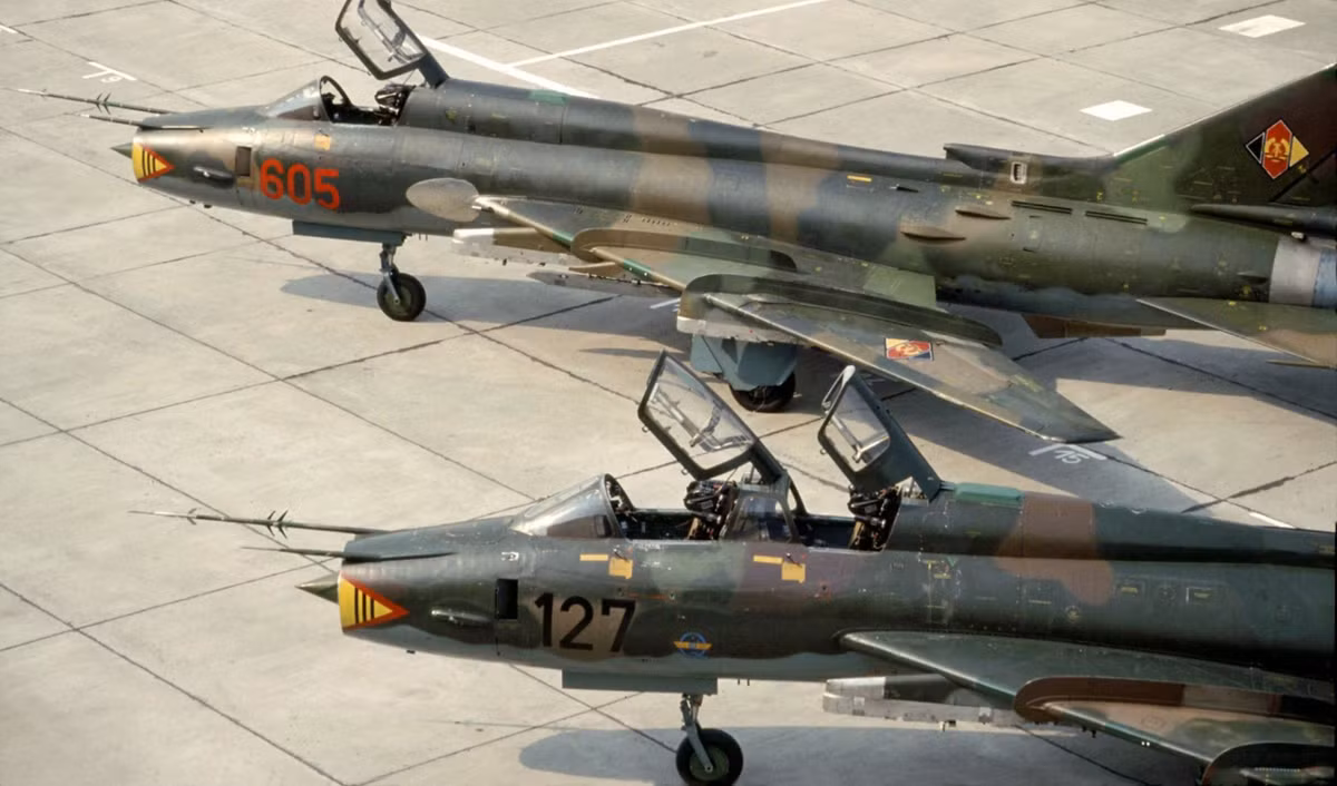 Khi chiến tranh vùng Vịnh lần 1 kết thúc, phía Tehran liền tuyên bố, những máy bay chiến đấu của Iraq này là “tài sản” của Iran, bất chấp những nỗ lực “đòi lại” từ phía chính quyền Baghdad sau đó.