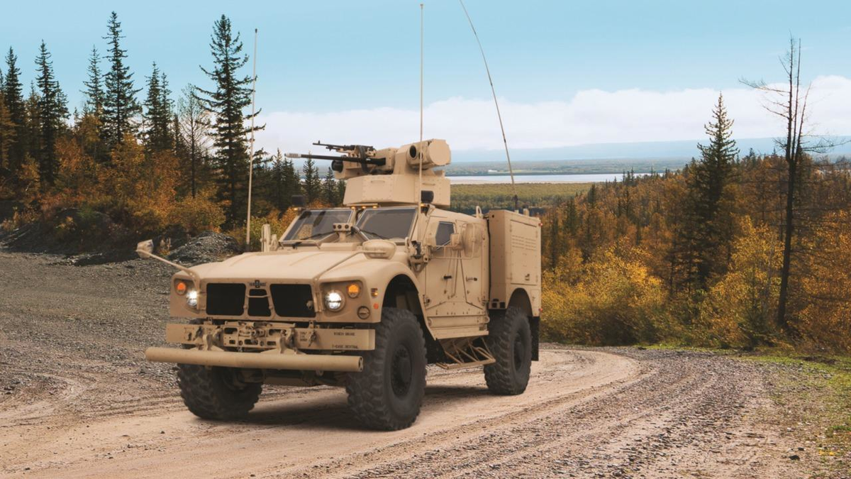 Hiện nay, Mỹ đã bắt đầu thay thế Humvee bằng loại thiết giáp M-ATV có độ an toàn và tính hiệu quả cao hơn. Số thiết giáp Humvee loại biên dư thừa đang được Mỹ bán rẻ hoặc chuyển giao miễn phí cho các đồng minh.