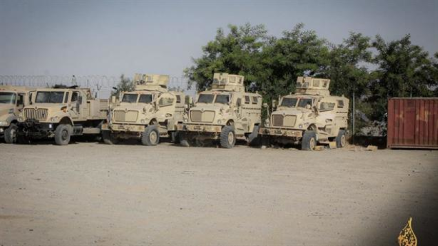 Ngay khi đi vào biên chế vào năm 2007, MaxxPro đã được đem sang chiến trường Afghanistan để "thử lửa". Tại đây chúng đã thể hiện xuất sắc đến nỗi chính quyền Afghanistan đã đề nghị Mỹ chuyển giao cho họ hơn 150 chiếc.