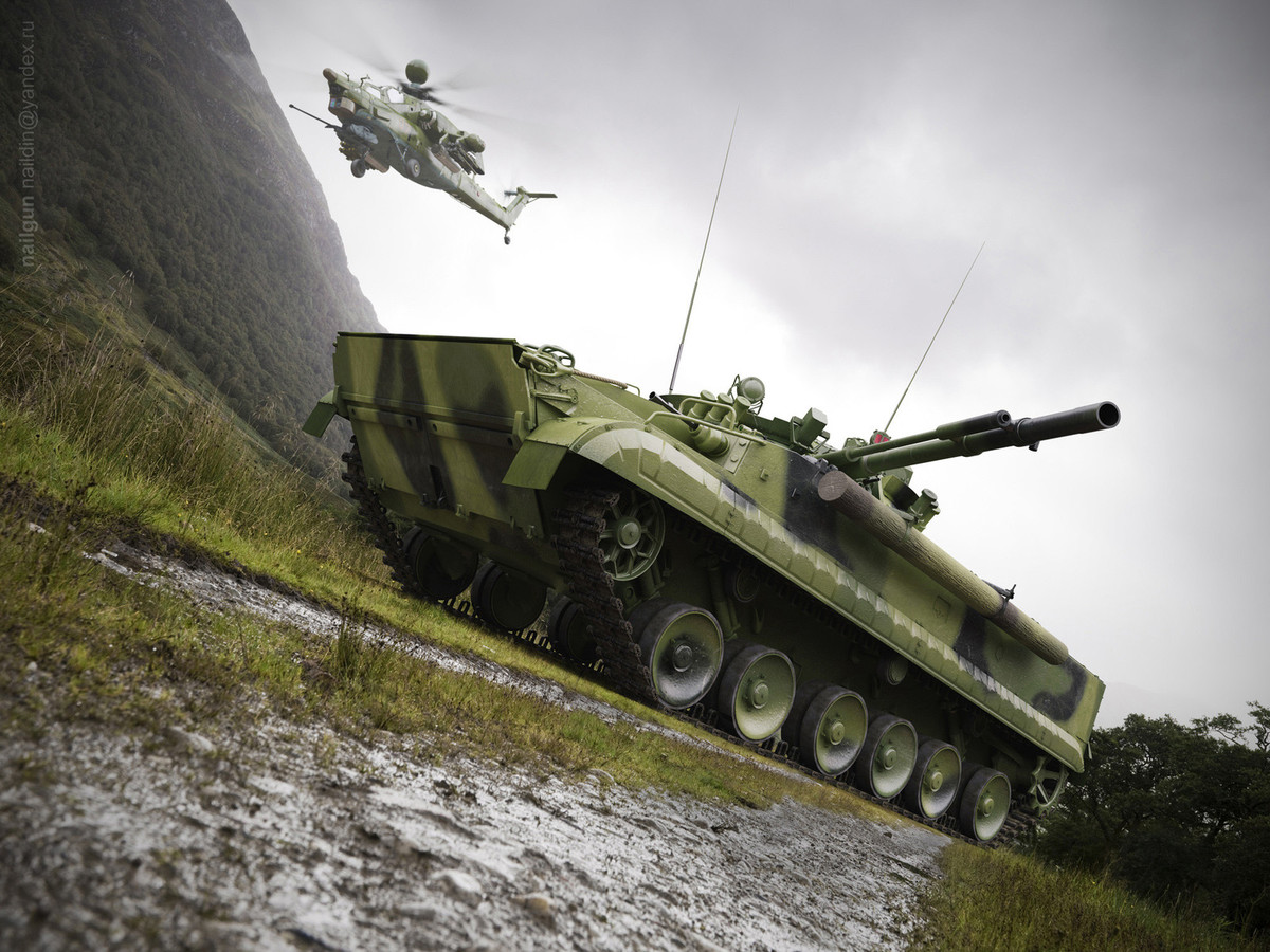 Trải qua một thời gian dài xung đột hồi cuối năm 2020 vừa rồi, Azerbaijan và Armenia đã hứng chịu thiệt hại nặng nề, nhất là lực lượng tăng - thiết giáp. Tuy nhiên cho tới nay, các con số chính thức về thiệt hại của hai bên, đều chưa được công bố. Nguồn ảnh: Avia.