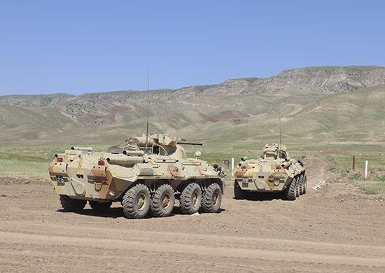 Đặc biệt cần lưu ý đến những lời cảnh báo trước đó của Taliban đối với Tajikistan và Uzbekistan, khi một bên ủng hộ quân kháng chiến tại Thung lũng Panjshir, còn bên kia dứt khoát không trả lại số máy bay được các phi công Afghanistan sử dụng để lánh nạn.