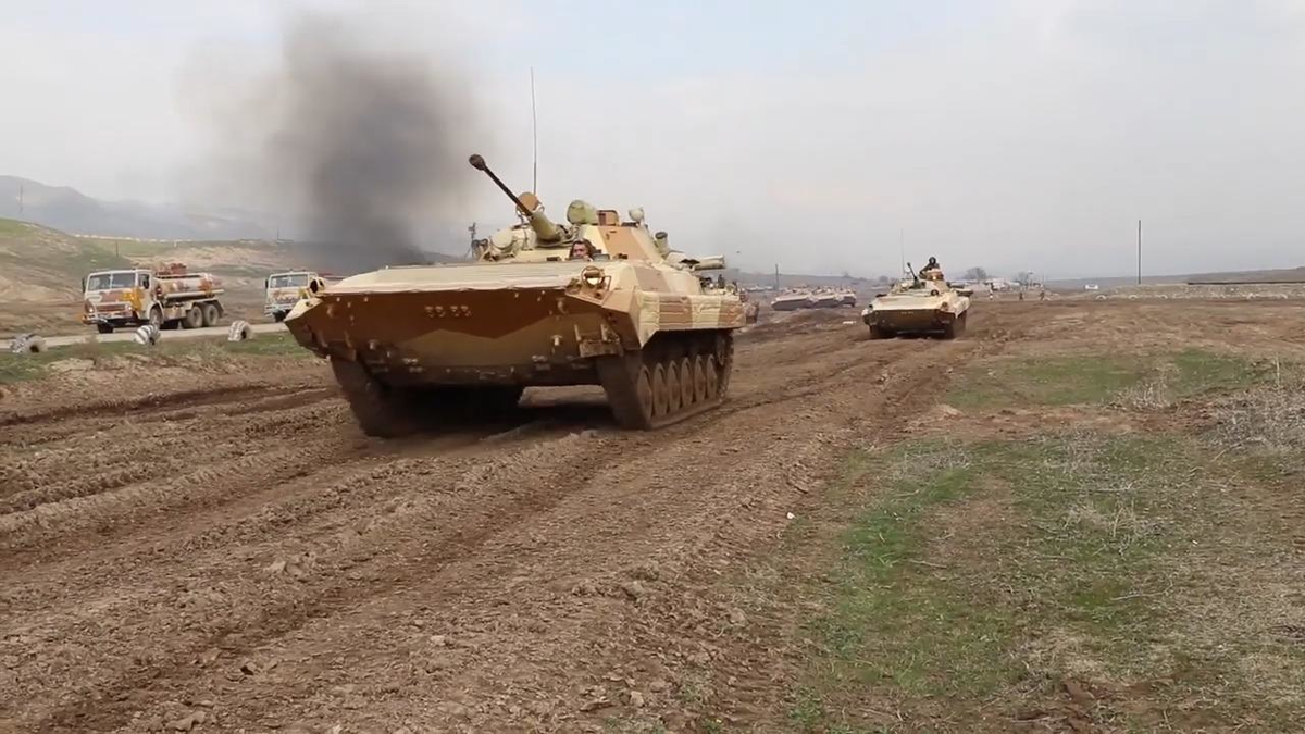 Bất chấp những tuyên bố của Taliban rằng phong trào Hồi giáo này không có ý định leo thang xung đột với các nước láng giềng, nguy cơ xảy ra một cuộc tấn công hay yếu tố gây bất ổn nhằm vào những đồng minh của Nga là rất cao.