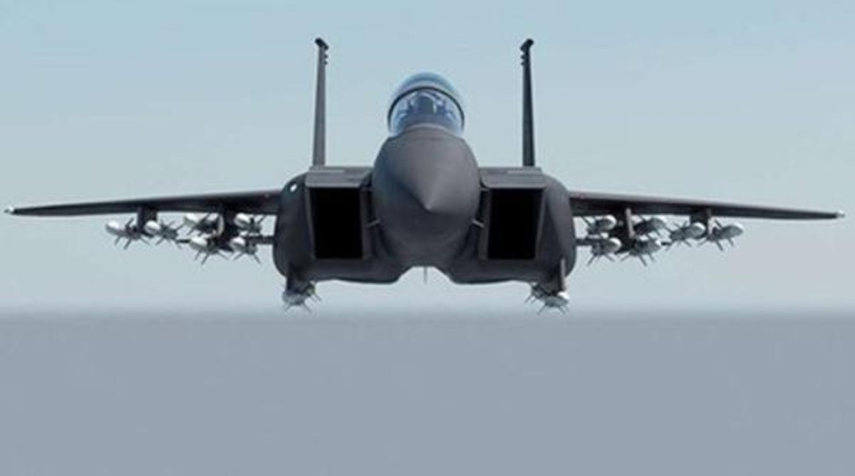F-15 là dòng chiến đấu cơ huyền thoại, chưa từng bị bắn hạ trong chiến đấu, nhưng thời gian sử dụng trung bình của F-15C/D đã hơn 40 năm.