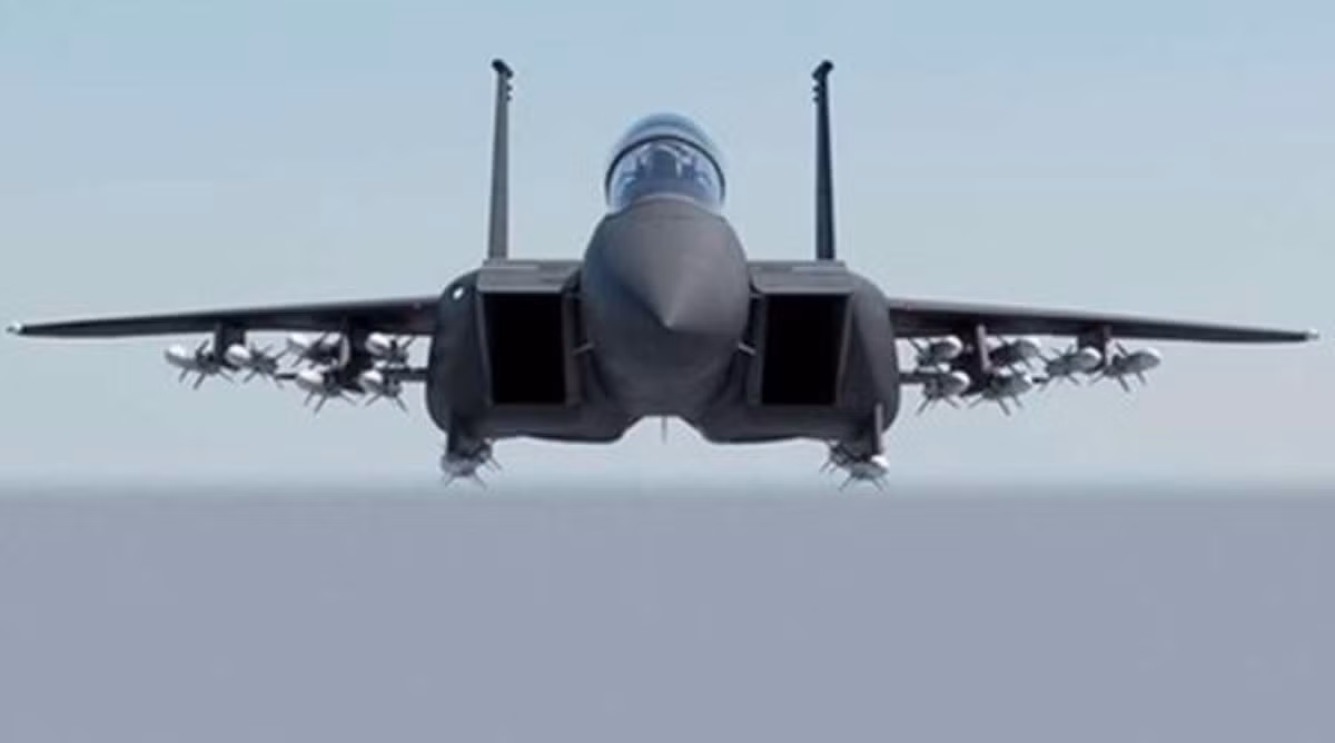 F-15 là dòng chiến đấu cơ huyền thoại, chưa từng bị bắn hạ trong chiến đấu, nhưng thời gian sử dụng trung bình của F-15C/D đã hơn 40 năm.