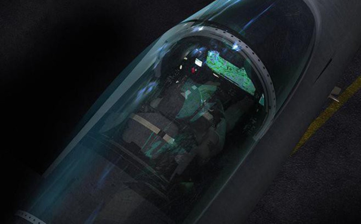 Vận tốc nhanh, hệ thống điện tử hiện đại, tải trọng vũ khí lớn... biến F-15EX trở thành sát thủ thực sự trên không.