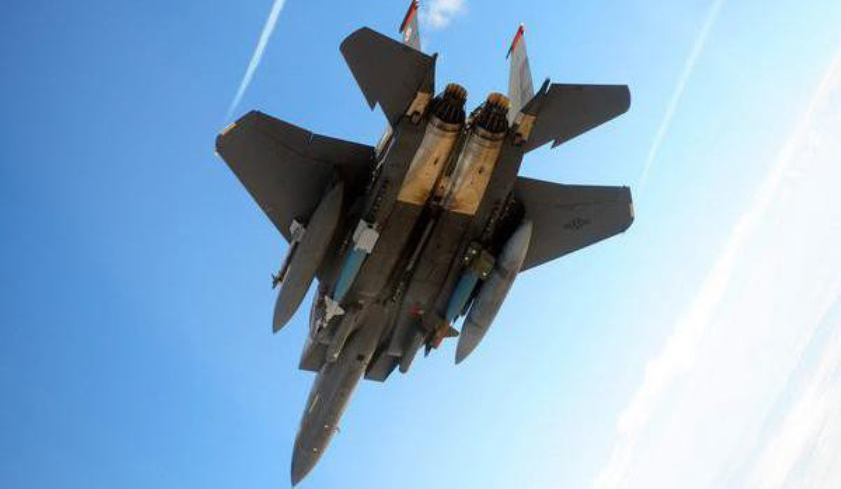 Lầu Năm Góc xác định F-15EX, là phi cơ chiến đấu thế hệ 4++ nên sẽ hiệu quả về mặt chi phí, để nhanh chóng hiện đại hóa phi đội F-15, nhằm duy trì sức mạnh chiến đấu.