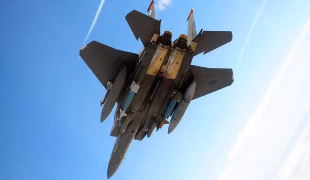 Lầu Năm Góc xác định F-15EX, là phi cơ chiến đấu thế hệ 4++ nên sẽ hiệu quả về mặt chi phí, để nhanh chóng hiện đại hóa phi đội F-15, nhằm duy trì sức mạnh chiến đấu.