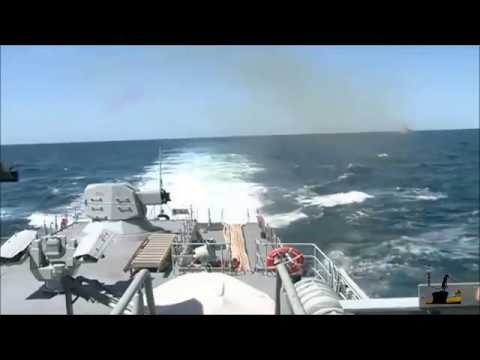 Pháo cao tốc AK-630M2 Duet là một biến thể của pháo hạm nổi tiếng AK-630 được thiết kế để tiêu diệt các mục tiêu bay như tên lửa hành trình, máy bay, trực thăng và các loại phương tiện tấn công đường không khác.