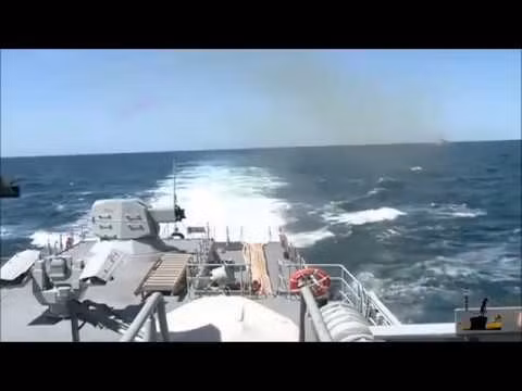 Pháo cao tốc AK-630M2 Duet là một biến thể của pháo hạm nổi tiếng AK-630 được thiết kế để tiêu diệt các mục tiêu bay như tên lửa hành trình, máy bay, trực thăng và các loại phương tiện tấn công đường không khác.