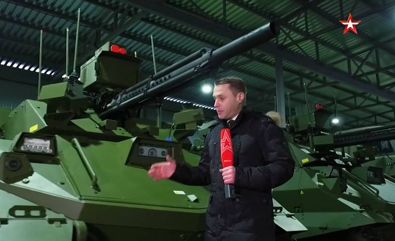 Với lực lượng tên lửa tầm xa, chiến trường Syria cũng là nơi lần đầu thực chiến và hoàn thiện tên lửa hành trình Kalibr, tên lửa Kh-101 và Kh-102, tên lửa đạn đạo chiến thuật Iskander-M...