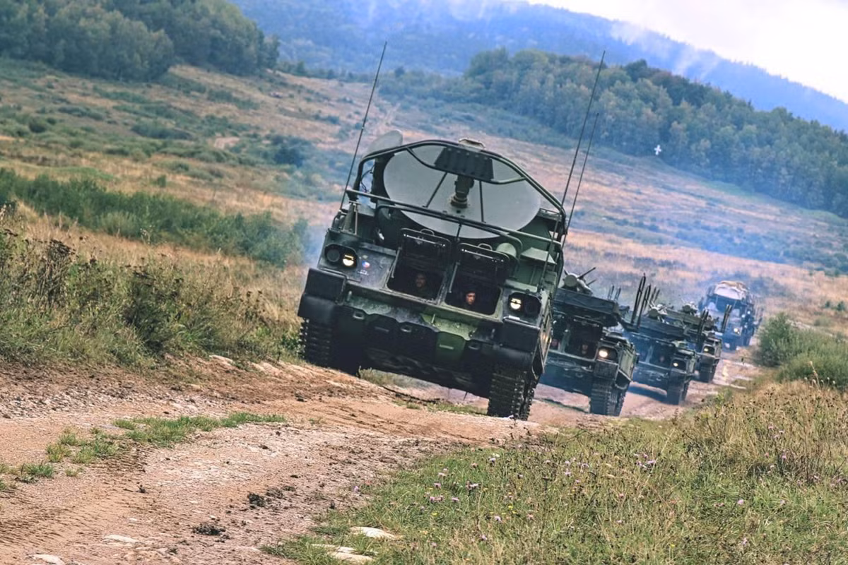 Bí mật thành công của lực lượng phòn không Syria chính là tổ hợp tên lửa phòng không Kub, nó là phiên bản xuất khẩu của 2K12 Kvadrat do Liên Xô chế tạo.