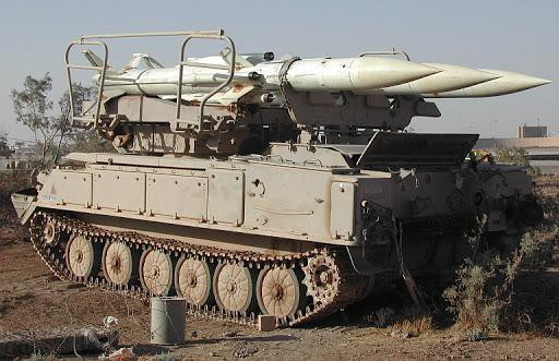 Tên lửa 3M9 là thành quả của các kỹ sư từ Văn phòng thiết kế Vympel, họ đã mất tới 7 năm để hoàn thiện sản phẩm. Nhưng tên lửa hóa ra thật tuyệt vời: nhanh, cơ động và rất chính xác.