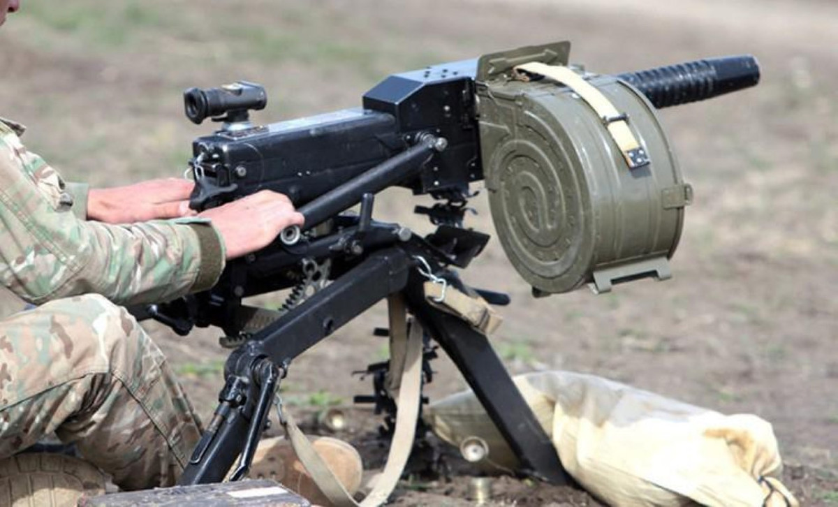 Việc được trang bị loại súng phóng lựu cực mạnh này sẽ giúp cho phe ly khai Ukraine có hỏa lực mạnh để chống lại quân đội chính phủ.