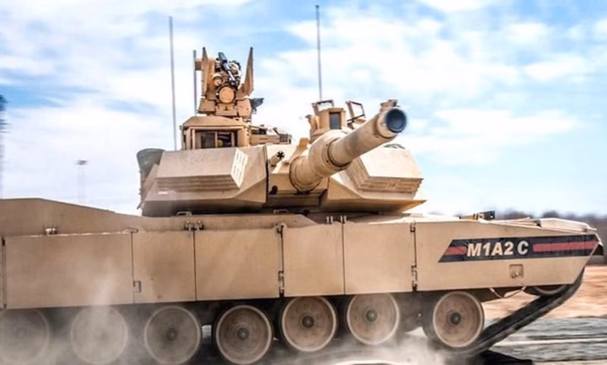 “Quân đội Mỹ dự kiến sẽ nâng cấp toàn bộ 1.500 xe tăng M1A2 Abrams hiện có lên chuẩn SEP”, lãnh đạo chương trình nâng cấp trang bị Lục quân Mỹ khẳng định.