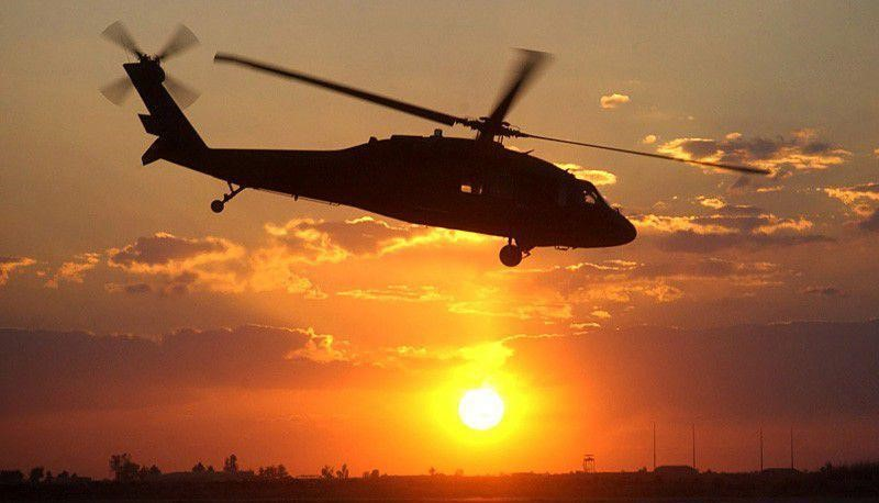 Hoạt động bền bỉ, dễ sử dụng và bảo trì, UH-60A Black Hawk được coi là một trong những trực thăng tốt nhất thế giới.