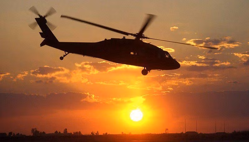 Hoạt động bền bỉ, dễ sử dụng và bảo trì, UH-60A Black Hawk được coi là một trong những trực thăng tốt nhất thế giới.