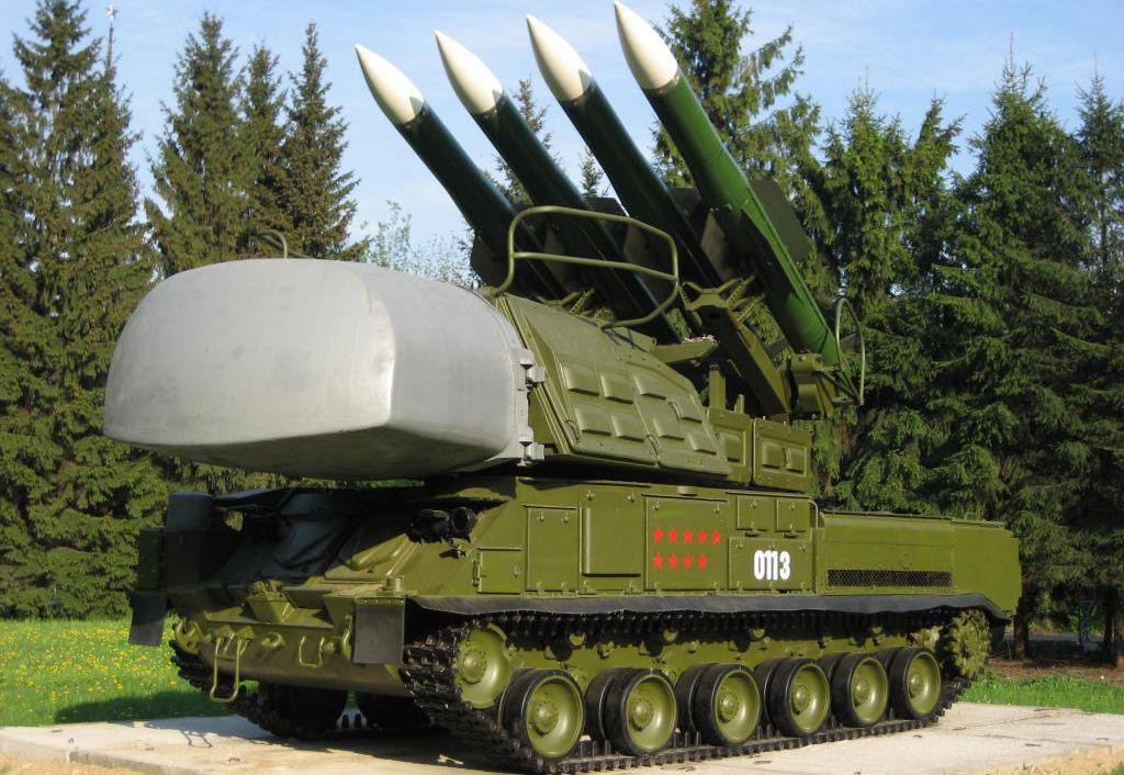 Tại chiến trường miền Đông đã có không ít máy bay vận tải, chiến đấu cơ, lẫn trực thăng của quân đội Ukraine bị phe ly khai bắn rơi.