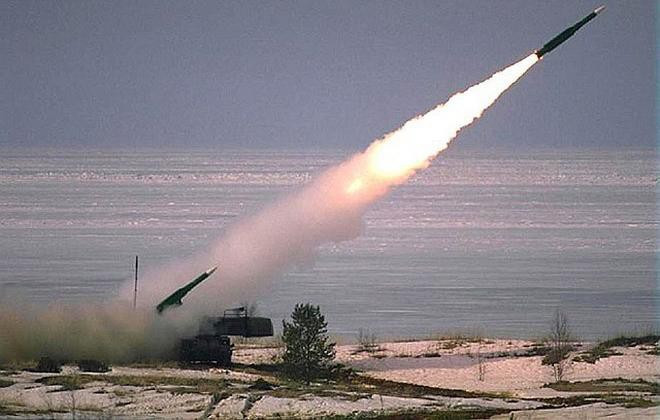 Tổ hợp Buk-M1 là một trong những hệ thống đánh chặn đáng sợ nhất thế giới thời điểm chúng ra đời.