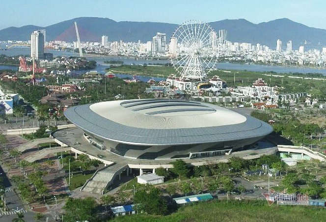 Trước đó, bệnh viện dã chiến Tiên Sơn được lắp đặt vào đầu tháng 8/2020, sau khi dịch Covid-19 tái bùng phát tại Đà Nẵng.