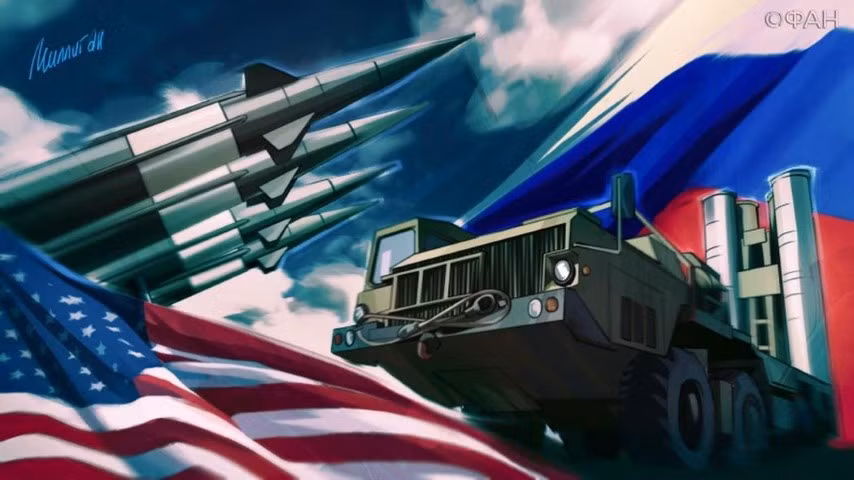 Chuyên gia Konstantin Sivkov lưu ý rằng các hệ thống tên lửa phòng không Patriot của Mỹ, loại mà nhiều khả năng được nhắc đến trong tuyên bố, mạnh hơn một chút so với các tổ hợp loại Buk mà Ukraine có trong trang bị.