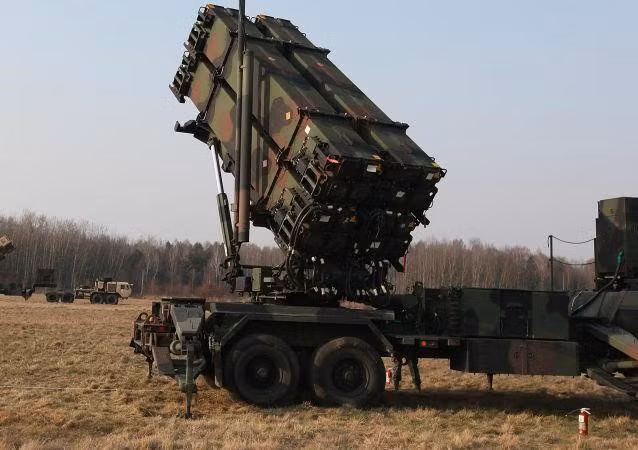 Ông Knutov kết luận: “Người Mỹ nhận thức rõ rằng một bước đi như vậy có nghĩa là vượt qua ranh giới đỏ, nơi chứa đầy nguy cơ dẫn đến Chiến tranh thế giới thứ ba".